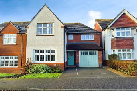 undefined, Finning Avenue, Exeter EX4