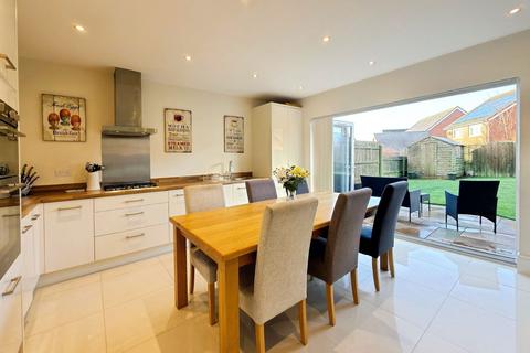 undefined, Finning Avenue, Exeter EX4