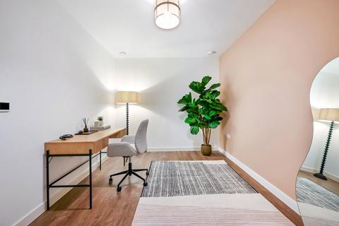 1 bedroom apartment to rent, Equipment Works, 2 Vanguard Wy, E17