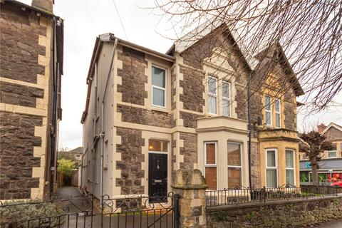 Severn Road, Weston-Super-Mare BS23