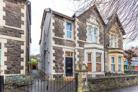 3 bedroom semi-detached house for sale, Severn Road, Somerset BS23