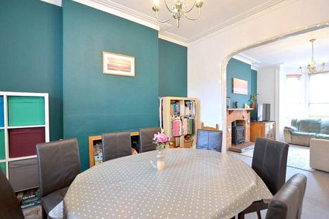 3 bedroom semi-detached house for sale, Severn Road, Somerset BS23