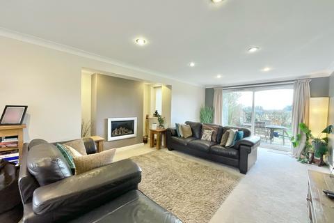 5 bedroom detached house for sale, Chads Green, Wybunbury, CW5