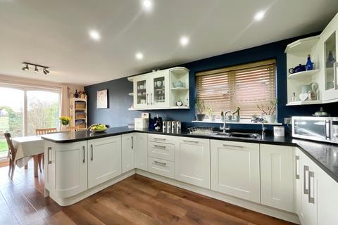 5 bedroom detached house for sale, Chads Green, Wybunbury, CW5