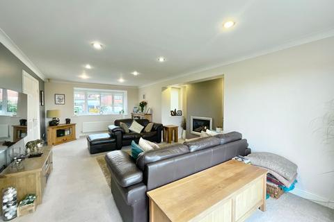 5 bedroom detached house for sale, Chads Green, Wybunbury, CW5