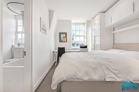 2 bedroom apartment for sale, Prince Arthur Road, Hampstead, London, NW3