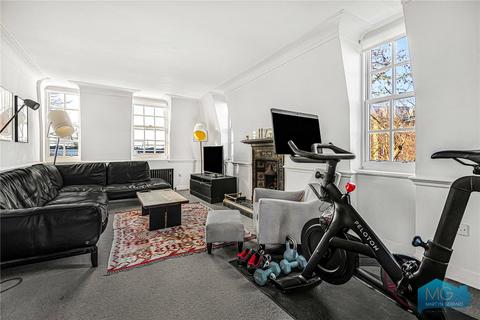 2 bedroom apartment for sale, Prince Arthur Road, Hampstead, London, NW3