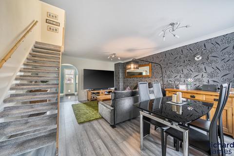 undefined, Chalgrove Field, Freshbrook, Swindon, SN5