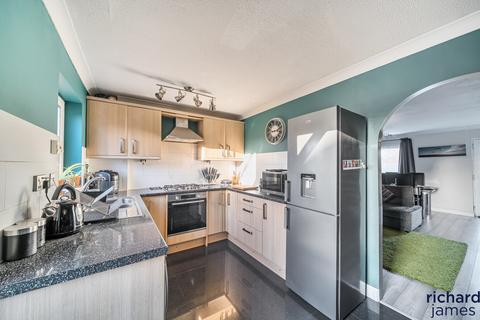 undefined, Chalgrove Field, Freshbrook, Swindon, SN5