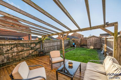 undefined, Chalgrove Field, Freshbrook, Swindon, SN5
