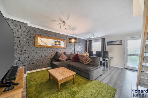undefined, Chalgrove Field, Freshbrook, Swindon, SN5
