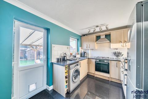 undefined, Chalgrove Field, Freshbrook, Swindon, SN5