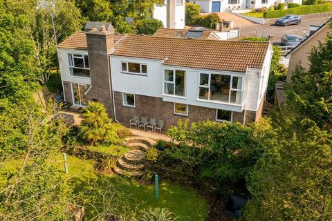 5 bedroom detached house for sale, Wadham Road, Liskeard, Cornwall, PL14 3BD