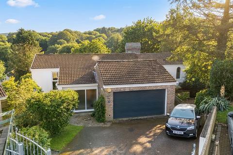 undefined, Wadham Road, Liskeard, PL14