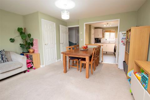 3 bedroom townhouse for sale, Careys Way, North Somerset BS24