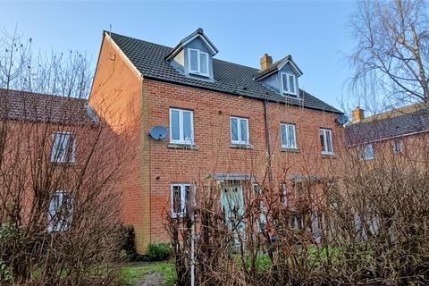 undefined, Careys Way, North Somerset BS24
