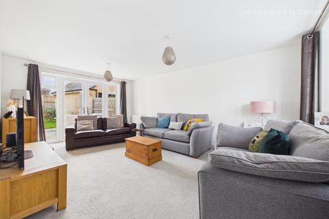 4 bedroom detached house for sale, Chandlers Square, Huntingdon PE29