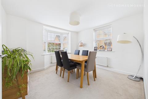 4 bedroom detached house for sale, Chandlers Square, Huntingdon PE29