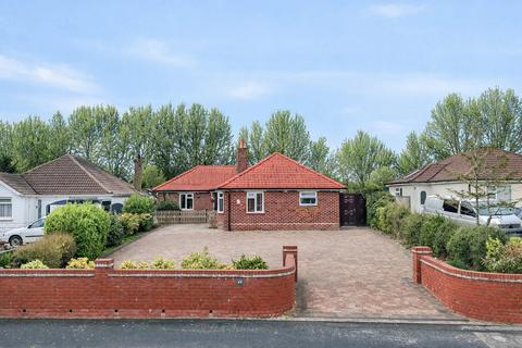 5 bedroom detached bungalow for sale, Harley Shute Road, St. Leonards-On-Sea