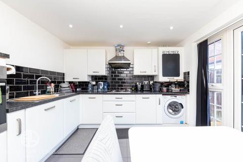 3 bedroom detached house for sale, Ashfield Drive, Letchworth Garden City, SG6 1GP