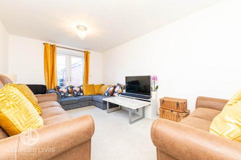 3 bedroom detached house for sale, Ashfield Drive, Letchworth Garden City, SG6 1GP