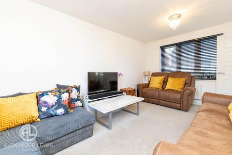 3 bedroom detached house for sale, Ashfield Drive, Letchworth Garden City, SG6 1GP