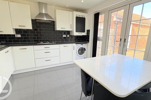 undefined, Ashfield Drive, Letchworth Garden City, SG6 1GP