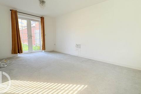 undefined, Ashfield Drive, Letchworth Garden City, SG6 1GP
