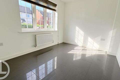 undefined, Ashfield Drive, Letchworth Garden City, SG6 1GP