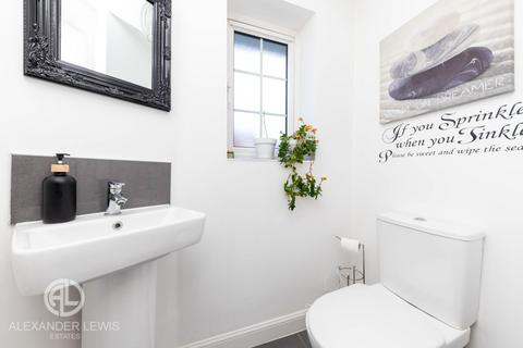 undefined, Ashfield Drive, Letchworth Garden City, SG6 1GP