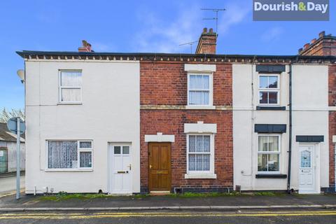 North Castle Street, Stafford ST16