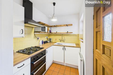 undefined, North Castle Street, Stafford ST16