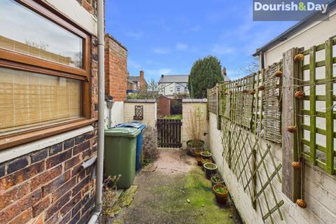 undefined, North Castle Street, Stafford ST16