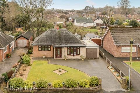 2 bedroom bungalow for sale, Roylance Drive, Cheshire CW10