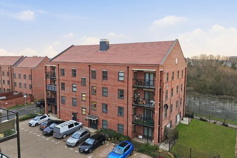 Cavalier Court, 18 Heriot Road, Rainham, London, RM13 8PZ