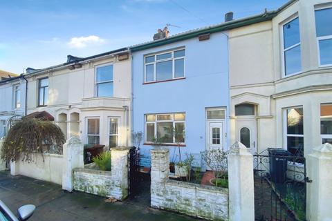 Inglis Road, Hampshire PO5