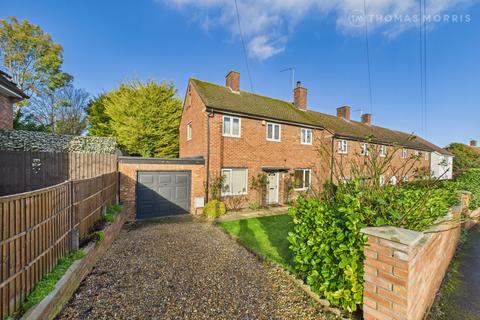 Days Close, Hertfordshire SG8