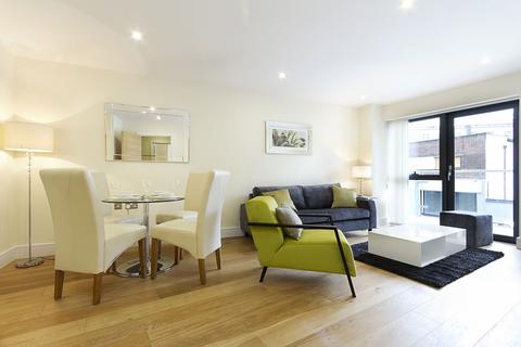 2 bedroom flat to rent, Turner Street, London E16
