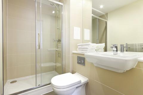 2 bedroom flat to rent, Turner Street, London E16