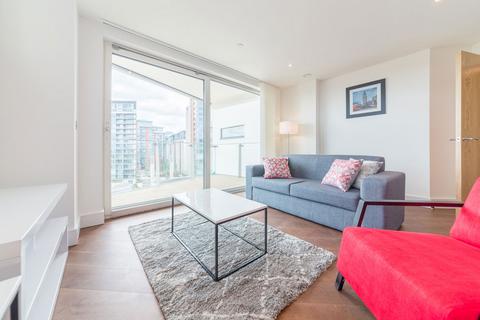 2 bedroom flat to rent, Gateway Tower, Royal Victoria E16
