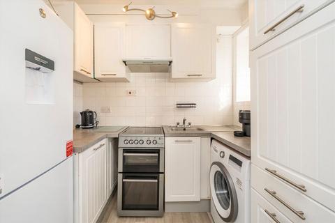 undefined, Inner Park Road, London SW19