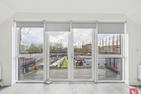 undefined, Campbell Wharf Marina, Milton Keynes MK15
