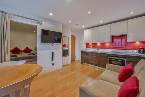 Studio to rent, Sloane Avenue, Chelsea, London, SW3