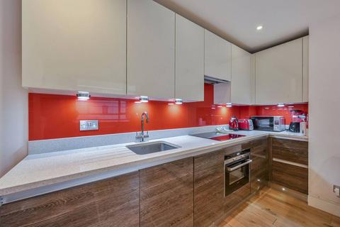 Studio to rent, Sloane Avenue, Chelsea, London, SW3