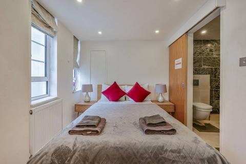Studio to rent, Sloane Avenue, Chelsea, London, SW3