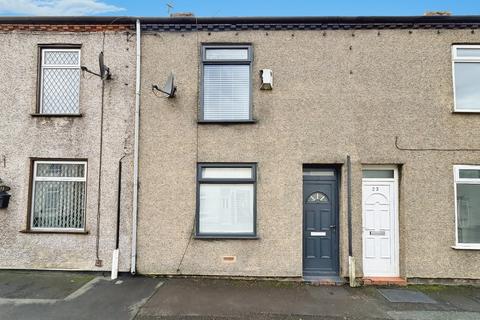 2 bedroom terraced house to rent, Carlton Street, Merseyside L34