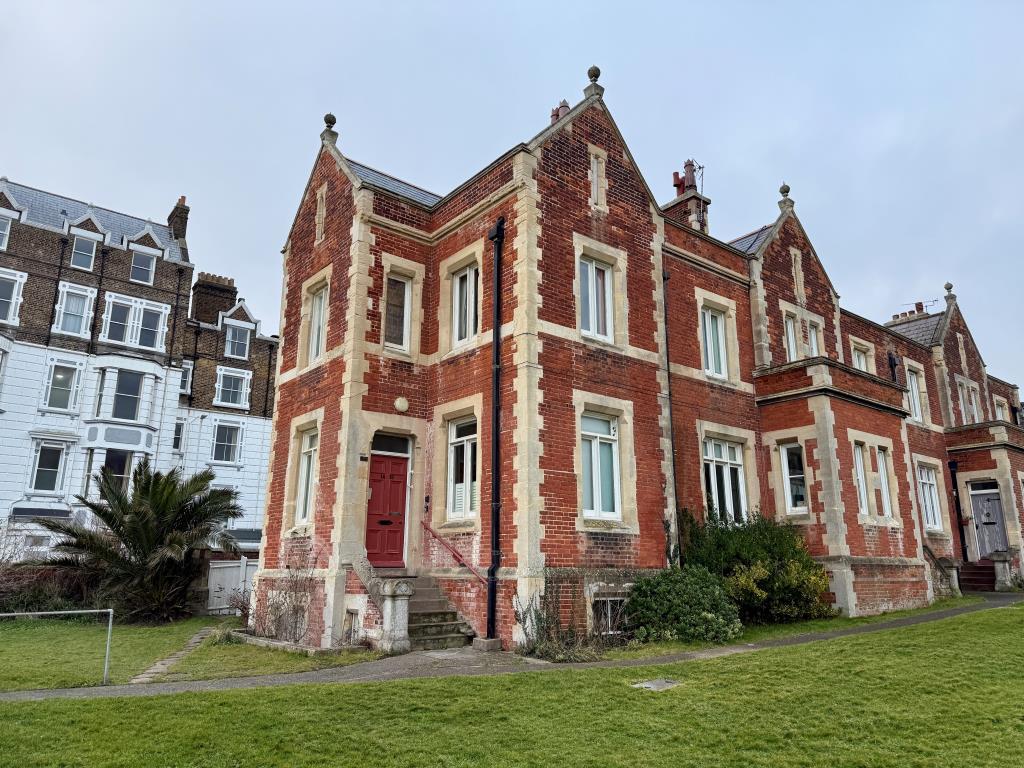 14 Coastguard Cottages