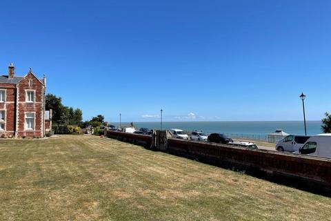 2 bedroom flat for sale, Flat 14, Coastguard Cottages, Victoria Parade, Ramsgate, Kent