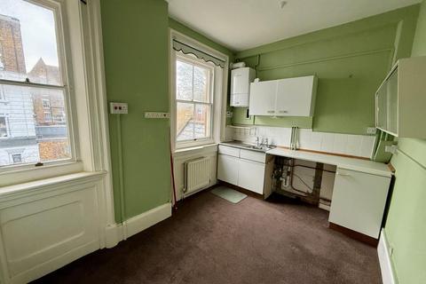 2 bedroom flat for sale, Flat 14, Coastguard Cottages, Victoria Parade, Ramsgate, Kent