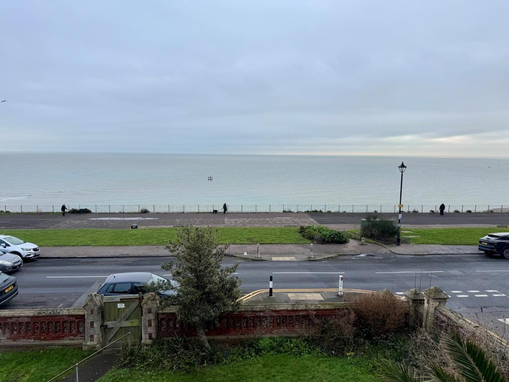 View from flat